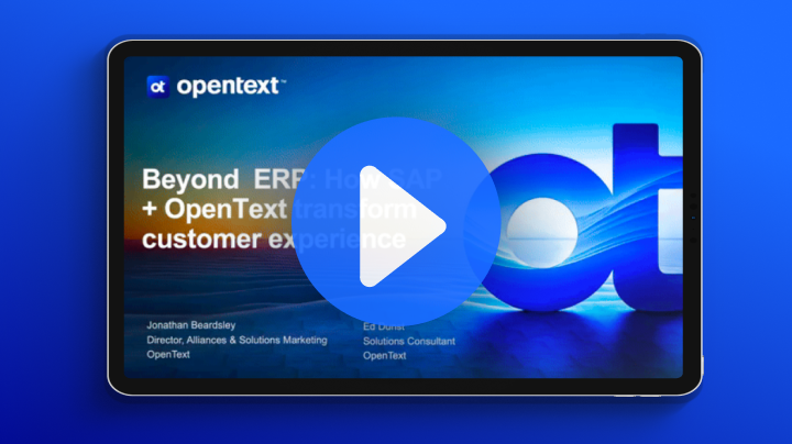 webinar video image