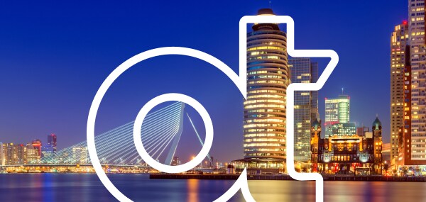 Benelux Summit logo image