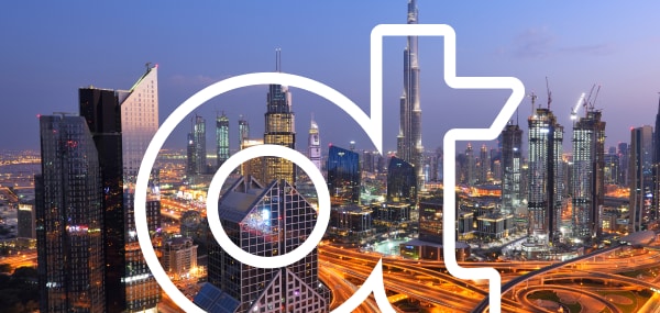 Dubai Summit logo image