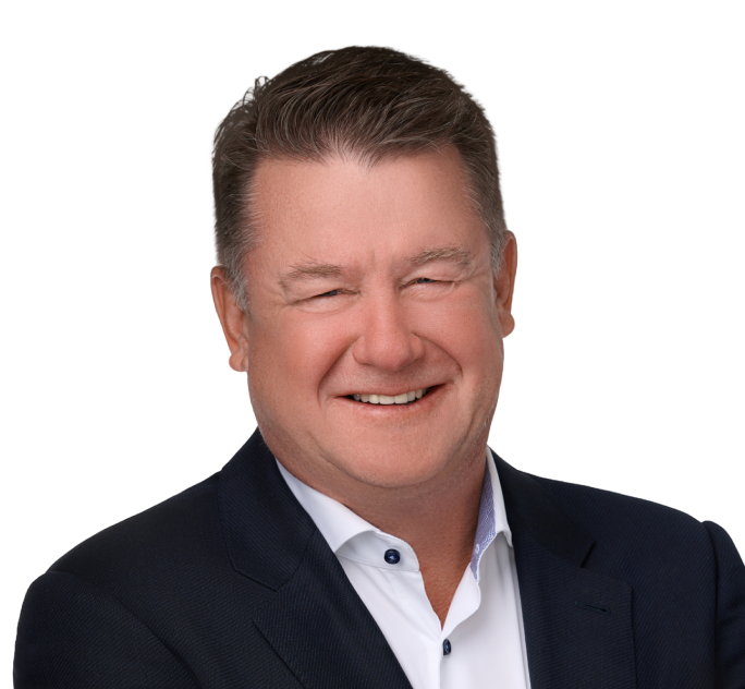 James McGourlay - Interim Chief Executive Officer