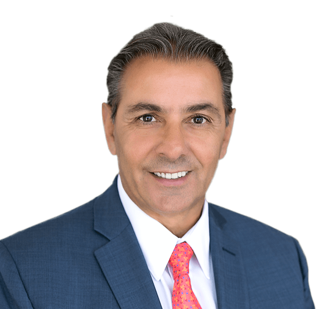 Muhi Majzoub Executive Vice President, Security Products