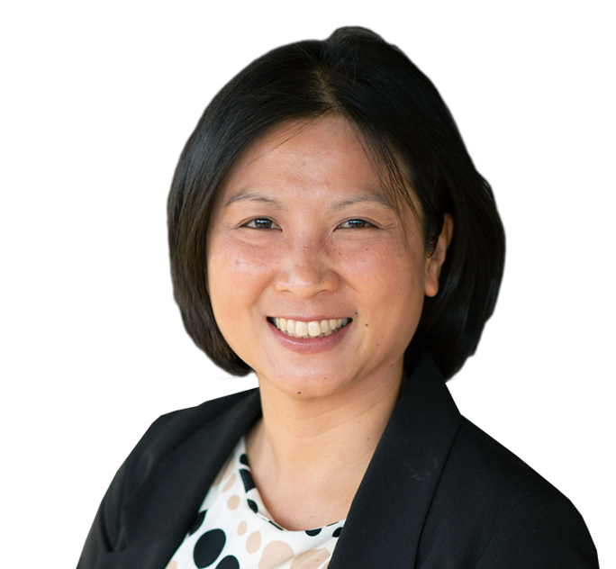 Sandy Ono Executive Vice President, Chief Marketing Officer