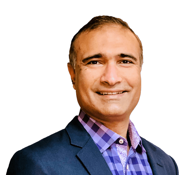 Savinay Berry Executive Vice President, Chief Product Officer, Chief Technology Officer