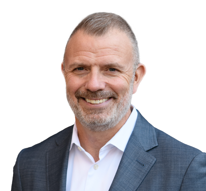 Todd Cione President, Worldwide Sales