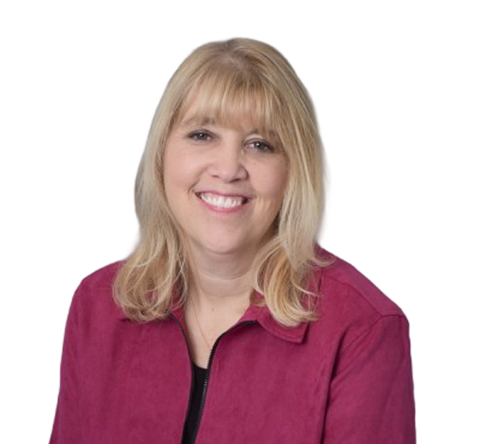 Jill Larsen