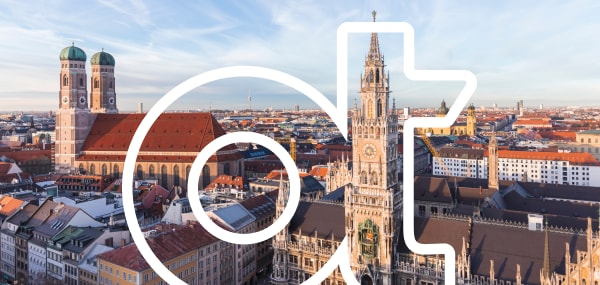 Munich Summit logo immage