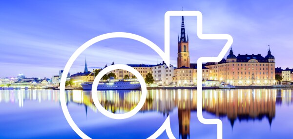 Stockholm Summit logo image