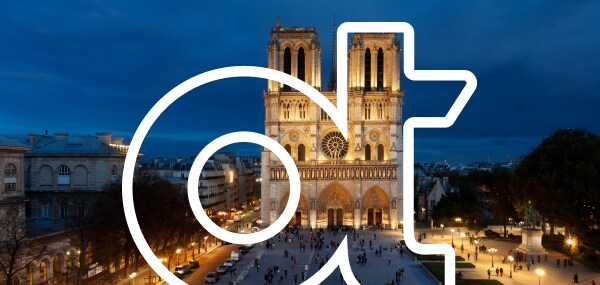 Paris Summit logo image