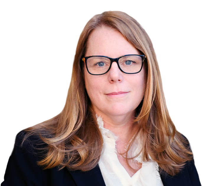 Shannon Bell Executive Vice President, Chief Digital Officer, Chief Information Officer
