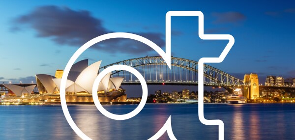 Sydney Summit logo image