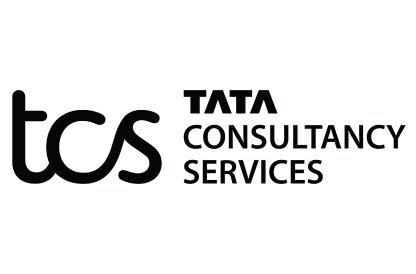 Tata Consultancy Services  logo