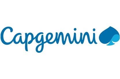 capgemini logo