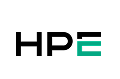 Hewlett Packard Enterprise logo