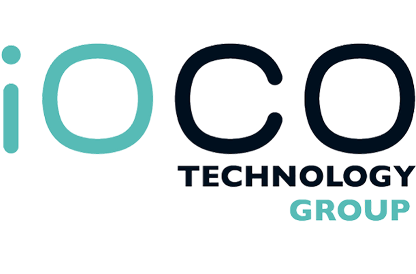 IOCO logo