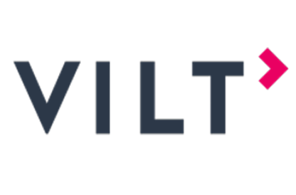 Vilt logo
