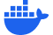 Docker logo