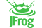 jfrog logo