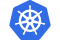 kubernetes logo