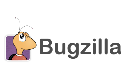 Bugzilla logo