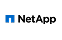 NetApp logo