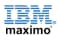 IBM Maximo logo