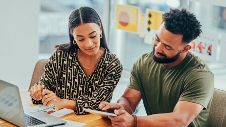 Flexible business metadata 