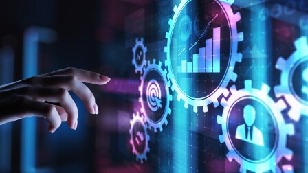 Collaboration and workflows 