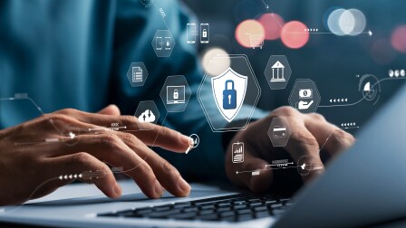 Access control and personalization 