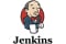 Jenkins logo
