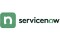 ServiceNow logo