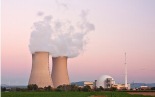 Image of refinery