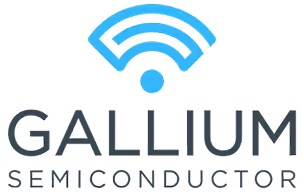 Gallium Semiconductor logo