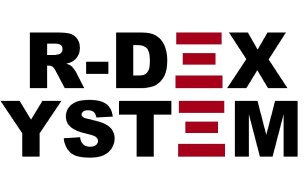 R-DEX Systems logo
