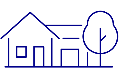 House icon