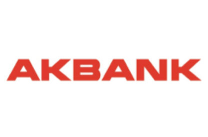 Akbank logo