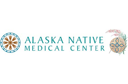 Alaska Native Tribal Health Consortium logo
