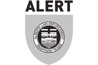 Southern Alberta Internet Child Exploitation Unit logo