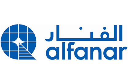 alfanar logo