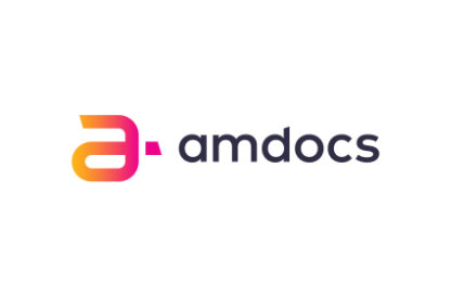 Amdocs logo