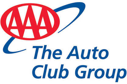 Auto club group logo