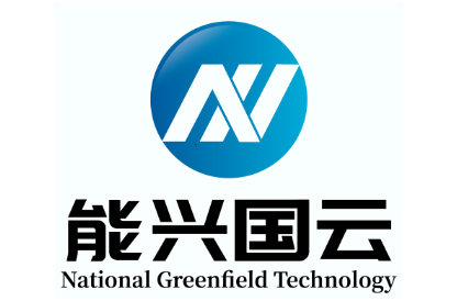 Beijing National Greenfield Technology logo