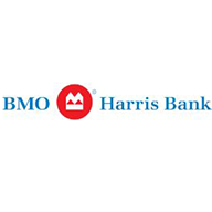 BMO Harris Bank logo