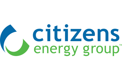 Citizens Energy Group logo