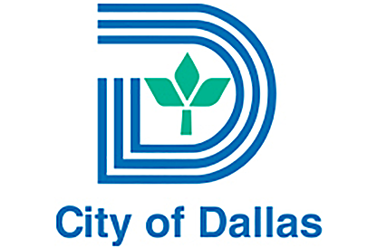 City of Dallas logo