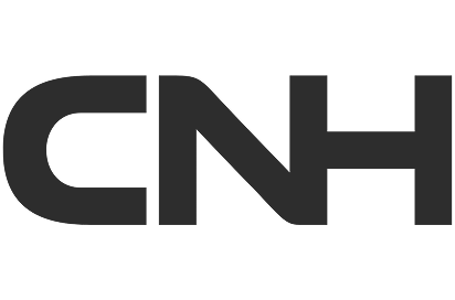 CNH logo