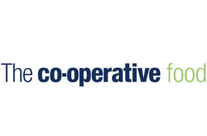 The Co-operative Food logo
