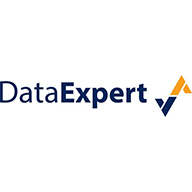 DataExpert logo