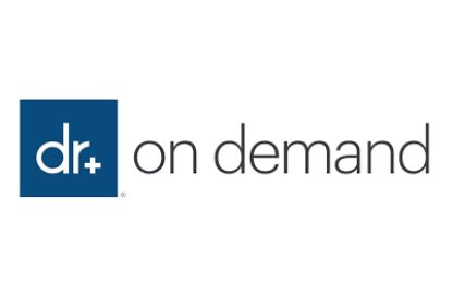 Doctor on demand logo