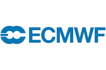 ECMWF logo