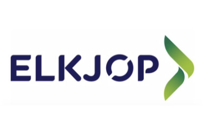 Elkjøp Nordic AS logo